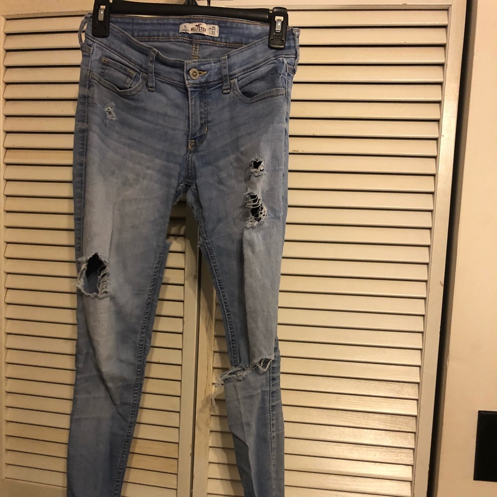 Hollister Jeans